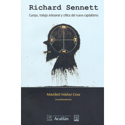Richard Sennett Cuerpo,...