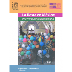 La fiesta en México: Una...