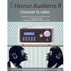 Homo Audiens II Conocer la...
