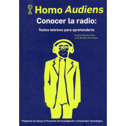 Homo Audiens conocer la radio