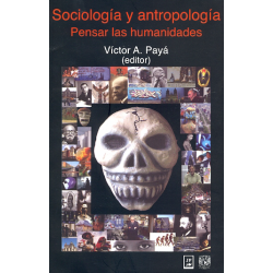 Sociología y antropología...
