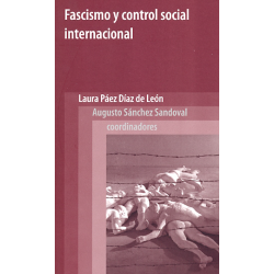 Fascismo y control social...