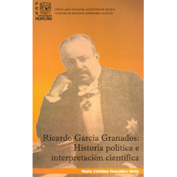 Ricardo García Granados:...