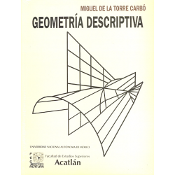 Geometría descriptiva