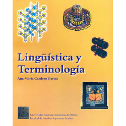 Lingüística y terminología