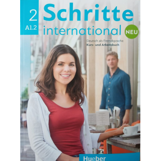 Schritte International 2
