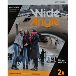 Wide Angle 2A