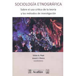 Sociología etnográfica...