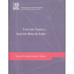 Función Gama y función Beta...