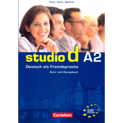studio D A2