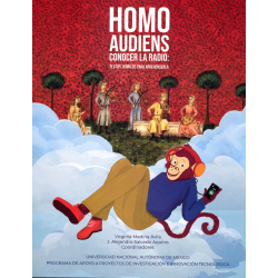 Homo Audiens V conocer la...