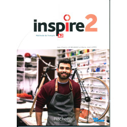 Inspire 2 A2
