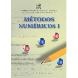 Métodos numéricos I