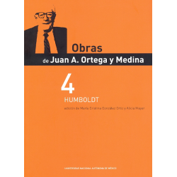 Obras de Juan A. Ortega y...