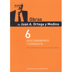 Obras de Juan A. Ortega y...